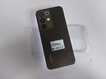 Б/у Мобільний телефон Realme c85 6/128gb 01-200880687