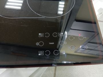 Б/в Варильна поверхня Whirlpool akt 8190 ba 01-200879813