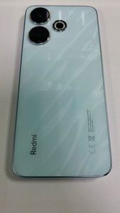 Б/у Мобильный телефон Xiaomi redmi 13 8/256gb 01-200880668