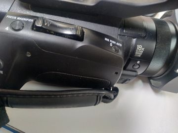 Б/в Відеокамера Sony hxr-nx80 01-200880917