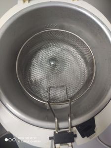 Б/в Фритюрниця Vesta edf01 01-200873873