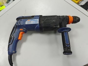 Б/в Перфоратор Dexter z1c-hw 2662srep 01-200881144