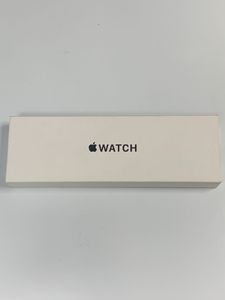 Б/в Смарт-годинник Apple watch se 2 gps 44mm aluminium case 01-200878467