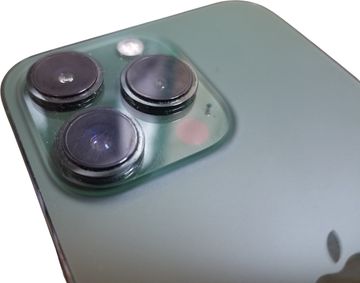 Б/в Мобільний телефон Apple iphone 13 pro 128gb 01-200824775