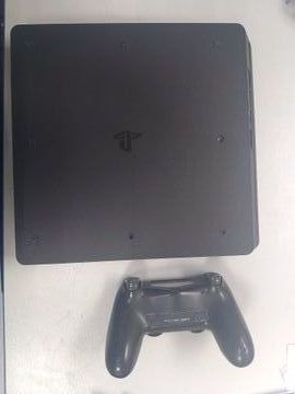 Б/у Игровая приставка Sony playstation 4 slim 1tb 01-200881112