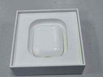 Б/в Навушники Apple airpods 2nd generation a1602, a2031, a2032 01-200882953
