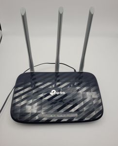 Б/у Беспроводный маршрутизатор Tp-Link archer c20 01-200845275