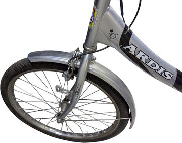 Б/у Велосипед Ardis fold 24 01-200841082