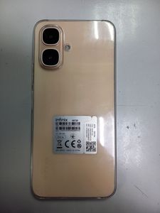 Б/у Мобильный телефон Infinix smart 10 4/128gb 01-200882442