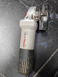 Б/в Кутова шліфмашина Crown ct13625-125 01-200882421