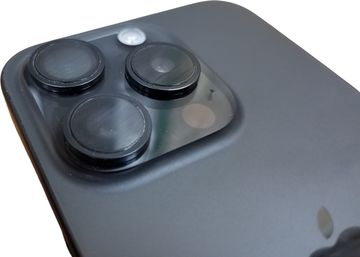 Б/в Мобільний телефон Apple iphone 15 pro 128gb 01-200838075