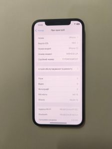 Б/у Мобильный телефон Apple iphone 12 64gb 01-200882792