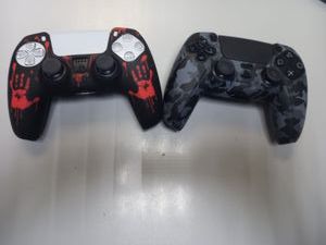 Б/в Ігрова приставка Sony playstation 5 slim digital edition 1tb 01-200881971