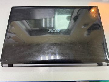 Б/у Ноутбук Acer 15/core i7 2670qm ddr3/8gb ddr3/hdd 750 gb/ssd *відсутній/*інтегрована 01-200884377