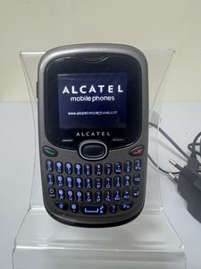 Б/в Мобільний телефон Alcatel ot-255d 01-200882690