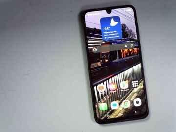 Б/у Мобильный телефон Samsung galaxy a16 sm-a165f 8/256gb 01-200884513