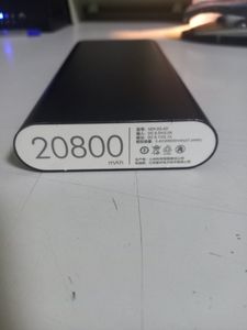 Б/у Зарядное устройство Xiaomi 20800 mah 01-200884956
