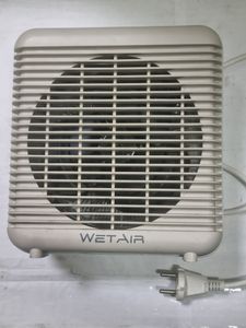 Б/в Обігрівач Wetair wfh-28 01-200883497