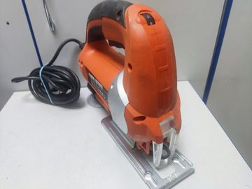 Б/в Електролобзик Black&Decker ks900e 01-200885247