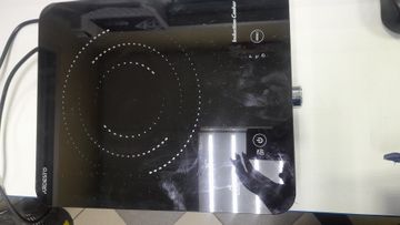 Б/в Настільна плита Ardesto ics-b116 01-200886185