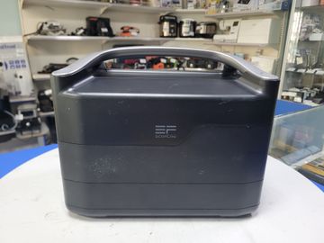 Б/в Зарядна станція Ecoflow river max 01-200886277