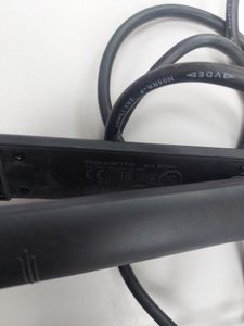 Б/в Плойка Rowenta sf161lf 01-200886743