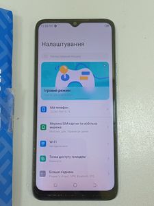 Б/у Мобильный телефон Tecno pop 5 lte bd4a 2/32gb 01-200885529