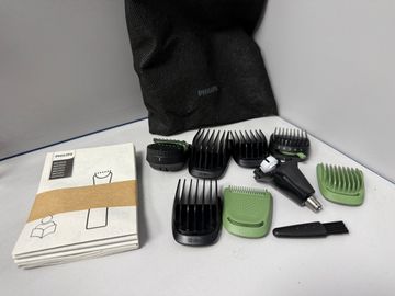Б/в Тример електричний Philips all-in-one trimmer 5000 series mg5931/15 01-200886650