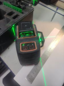 Б/в Лазерний нівелір Dnipro-M ml-512g 01-200887600