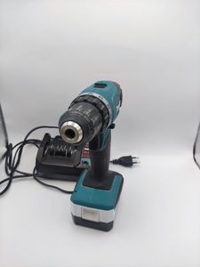 Б/у Дрель аккумуляторная Makita df347d (1акб 1,5ah + зп) 01-200887602