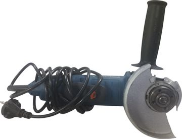 Б/в Кутова шліфмашина Dexter 800ag2-125.5 01-200885180