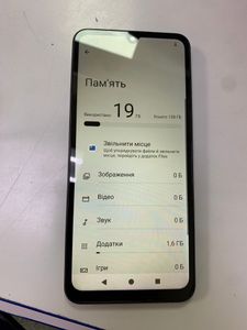 Б/у Мобильный телефон Xiaomi redmi a5 4/128gb 01-200885357