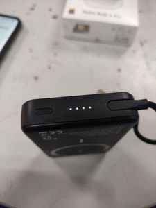 Б/в Повербанк Panda w68 10000mah wireless 01-200888321