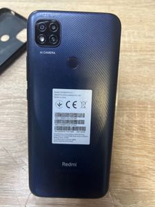 Б/в Мобільний телефон Xiaomi redmi 9c nfc 2/32gb 01-200887747