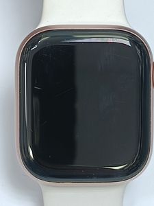 Б/в Смарт-годинник Apple watch series 10 gps 42mm alu. case 01-200887734