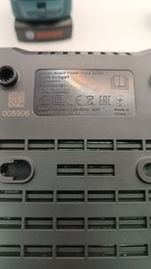 Б/в Шурупокрут Bosch gsr 180 li 01-200886579