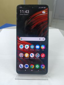 Б/в Мобільний телефон Xiaomi poco x3 pro 6/128gb 01-200885778