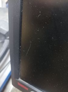 Б/в Монітор Lenovo lt2252pwa 01-200888897