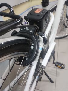 Б/в Велосипед Prophete navigator 1.3 01-200884988