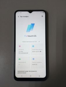 Б/у Мобильный телефон Vivo y21 4/64gb 01-200888021