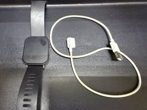 Б/в Смарт-годинник Xiaomi redmi watch 5 active 01-200886846