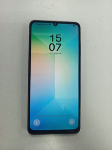 Б/в Мобільний телефон Samsung galaxy a06 4/128gb 01-200884882