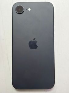 Б/у Мобильный телефон Apple iphone 16e 128gb 01-200883466