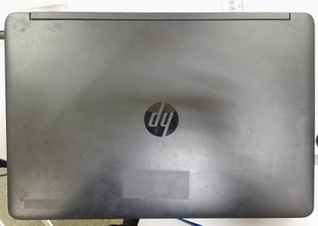 Б/в Ноутбук Hp 15/core i5 4210m ddr3/8gb ddr3/hdd *відсутній/ssd 240 gb/*інтегрована 01-200889454