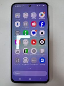 Б/в Мобільний телефон Samsung galaxy a36 5g 6/128gb 01-200840731