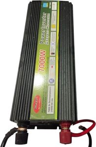 Б/у Автоинвертор Wimpex wx7000 01-200888409