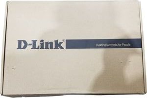 D-Link dgs-3000-28xs