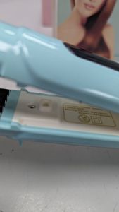 Б/в Плойка Pro Mozer mz-7040 01-200889726