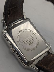 Б/в Годинник Emporio Armani ar0426 01-200795968