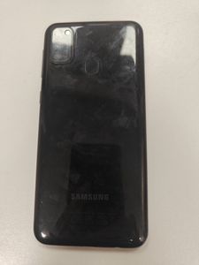 Б/в Мобільний телефон Samsung m215f galaxy m21 4/64gb 01-200890979
